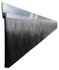 Bürstendichtung 50 x 1500 mm Aluschiene, Besatz: PPN Produktbild-Vorschau 1