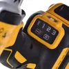 DeWALT DCF900P2T-QW, Klucz udarowy, Bezszczotkowy, Czarny, Podgląd zdjęcia produktu 19