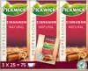 Pickwick - Professional Zimt - 3x 25 Teebeutel Produktbild-Vorschau 1