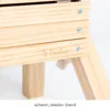 Pinolino Kleine Holzpferd Nelli mit Stauraum Produktbild-Vorschau 4