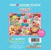 Eurographics Puzzle Cupcake Party in Puzzledose, 1000 Podgląd zdjęcia produktu 4