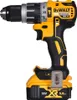 DEWALT XR - Pack de 6-tool de lithium-ion de (18 V, 5 Ah, Produktbild-Vorschau 13