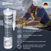 Hausa Kautschuk Dachdichtstoff HD450 Transparent 2x 300ml Produktbild-Vorschau 4