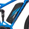 FISCHER E-Bike Pedelec MTB Montis EM 1862, Rahmenhöhe 48 Produktbild-Vorschau 3