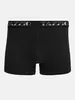 Boxer da uomo Tazzio, confezione da 8 BS1000 (nero, 5XL) Anteprima dell’immagine prodotto 2