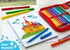 FABER-CASTELL 554202 24 feutres, couleurs assorties Voir les images du produit 3