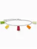 Thomas Sabo - A2152-017-7-L19V - Náramok - Striebro 925 - Náhľad obrázku produktu 1