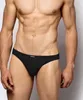Mini-Slips Atlantic grau schwarz 95% Baumwolle elastisch M Produktbild-Vorschau 3