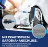 NTG Waschbürste Autowaschbürste Teleskopwaschbürste in 3 Produktbild-Vorschau 3