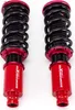 Znížená súprava Coilover pre Honda Civic ED8 ED9 EE8 CRX Náhľad obrázku produktu 4