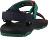 TEVA M's Hurricane XLT 2 Blue Coral Multi 7 Produktbild-Vorschau 3