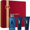 Set regalo Dolce & Gabbana K: Eau de Toilette spray 100 ml Anteprima dell’immagine prodotto 6
