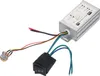 Regulátor otáčok jednosmerného motora 9 V, 12 V, 24 V, 36 Náhľad obrázku produktu 3