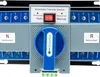 Automatický dvojkanálový prenosový spínač – Automatický Náhľad obrázku produktu 2
