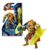 Mattel HDY37 - Masters of the Universe Action Figure - Podgląd zdjęcia produktu 19