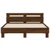 VidaXL 3207440, Eiche, 145 cm, 193 cm, 70 cm, 1400 x 1900 Produktbild-Vorschau 4