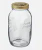BORMIOLI Quattro Stagioni / 6 x 1500ml Set Einmachglas + Produktbild-Vorschau 2