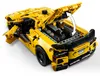 LEGO® Technic 42205 Technic Chevrolet Corvette Stingray Podgląd zdjęcia produktu 32