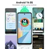 HOTWAV Android Smartphone, 16+256 GB/1 TB  Handy, 5160 mAh, Produktbild-Vorschau 10