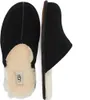 Ugg Scuff Schwarz - Herren Hausschuhe - 1101111-BLK Produktbild-Vorschau 32