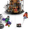 LEGO® Marvel 76261 Spider-Manova posledná bitka Náhľad obrázku produktu 31