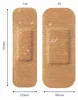 Hansaplast Pleisters – Elastic 20 strips Produktbild-Vorschau 2