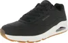 Skechers Sneakers 52458-BLK in Black color size 43 Produktbild-Vorschau 74