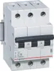 Leitungsschutzschalter 3P C 16A 6kA AC S303 RX3 419235 Produktbild-Vorschau 2