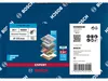 Bosch 20x Expert N880 disco in tessuto non tessuto per Anteprima dell’immagine prodotto 15