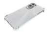 TPU Hülle Clear Armor Soft Case für Honor 90 Lite 5G Produktbild-Vorschau 5