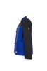 Planam Schweißer-Jacke Weld Shield  Gr. 50 kornblau/schwarz Produktbild-Vorschau 10