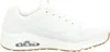 Skechers Uno - Stand On Air  Baskets basses - Blanc - Voir les images du produit 54