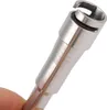 Kaffeemaschine Dampfdüse Edelstahl-Kaffeedampfdüse Produktbild-Vorschau 8
