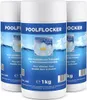 Seerose Flockungsmittel 3 kg Produktbild-Vorschau 1