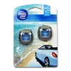 Ambi Pur Car Lufterfrischer Meeresfrische, 2 x 2 ml Produktbild-Vorschau 1