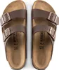 Birkenstock marron foncé Voir les images du produit 27