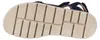 Froddo Ke Flash Kinder Sandalen mit Lederfutter Dunkelblau Produktbild-Vorschau 5