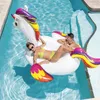 Bestway® Schwimmtier Einhorn 224 x 164 cm Produktbild-Vorschau 38