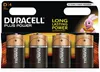 DURACELL Alkaline Batterie "PLUS POWER" Mono D 4er Blister Produktbild-Vorschau 12