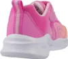 SKECHERS SOLA GLOW Sneaker Rosa Produktbild-Vorschau 3