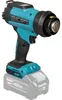 Akku-Heißluftgebläse HG001GZ01 XGT, 40Volt (blau/schwarz, Produktbild-Vorschau 9