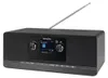 Technisat DigitRadio 372 CD BT schwarz Voir les images du produit 1