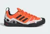 Adidas Hommes Terrex Swift Solo 2 chaussures IE6902 taille Voir les images du produit 13