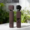 DJI Osmo Pocket 3 Silikon-Schutzhülle – Stoßfest & Produktbild-Vorschau 2