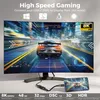 deleyCON 8K USB-C auf DisplayPort 1.4 Adapter - 8K@60Hz Produktbild-Vorschau 4