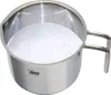 ELO Milchtopf ohne Deckel 14 cm Serie CITRIN aus Edelstahl Produktbild-Vorschau 2