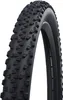 Schwalbe Black Jack 26" (559 mm) Black 2.1 MTB Produktbild-Vorschau 1