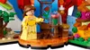 LEGO Ideas Disney Magic, modello da collezionare, costruire Anteprima dell’immagine prodotto 17