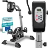 ELONEO 2-in-1 arm- en beentrainer met motorondersteuning, Productafbeelding-voorbeeld 1