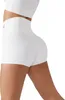 Shape Shorts CLUB LEVEL High-Waist mit Raffung hinten aus Produktbild-Vorschau 7